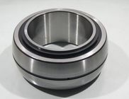 SL06024E cylindrical roller bearing with spherical outside surface,full complement,double row