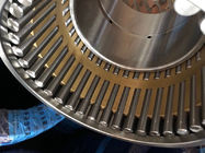 Cylindrical roller bearing for mud pump F-1300 of drilling rig NNAL6/206.375Q4/W33XYA2