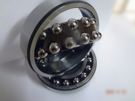 Self-aligning ball bearing 2213 ETN9,cylindrical and tapered bore
