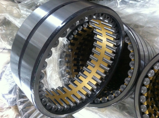 Four row Cylindrical roller bearing for rolling mills 507333