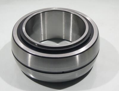 SL06016E cylindrical roller bearing with spherical outside surface,full complement,double row