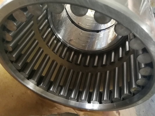 Cylindrical roller bearing for F-800 oilfield mud pump NNAL6/177.8-1Q4/C5W33XYA2 (5G254735G)